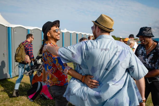 Best Affordable portable toilet rental  in Quincy, CA