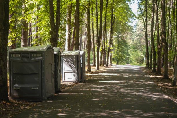 Best High-end porta potty rental  in Quincy, CA