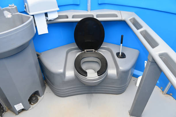 Best Sanitation services for porta potties  in Quincy, CA