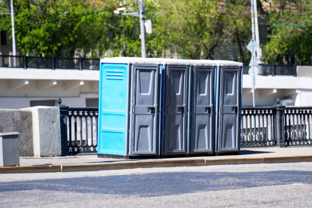 Best Portable restroom trailer rental  in Quincy, CA