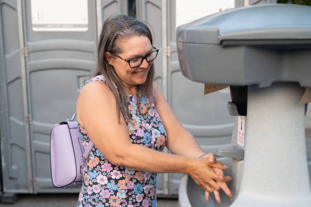 Best Porta potty rental for parties  in Quincy, CA