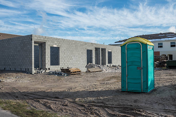 Best High-end porta potty rental  in Quincy, CA