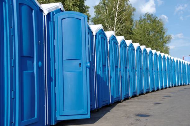 Best Construction site porta potty rental  in Quincy, CA